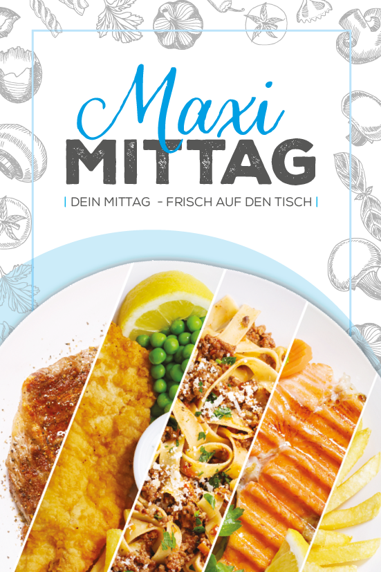 Restaurant MAXI AUTOHOF