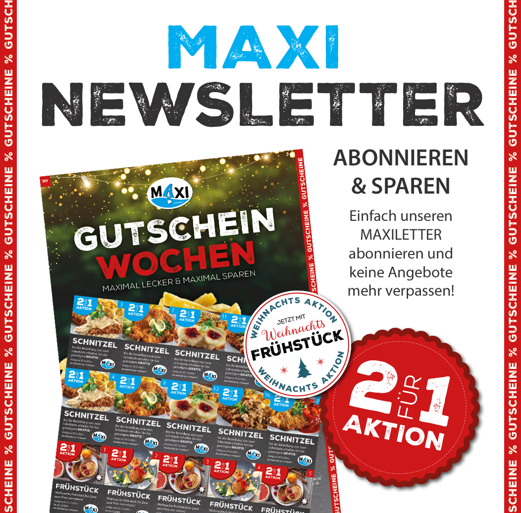 MAXI Autohof Kirchheim MAXI AUTOHOF