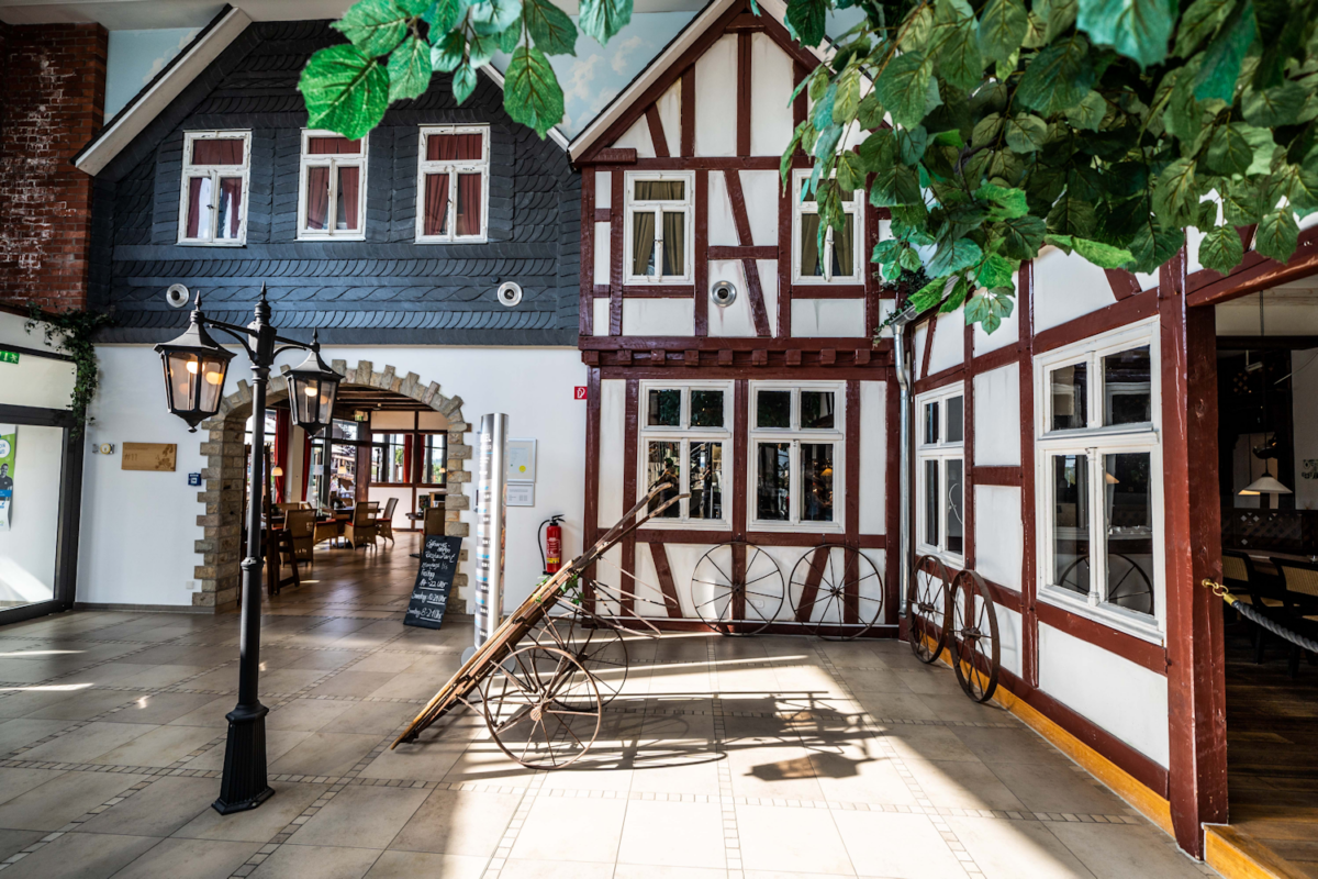 Startseite MAXI AUTOHOF