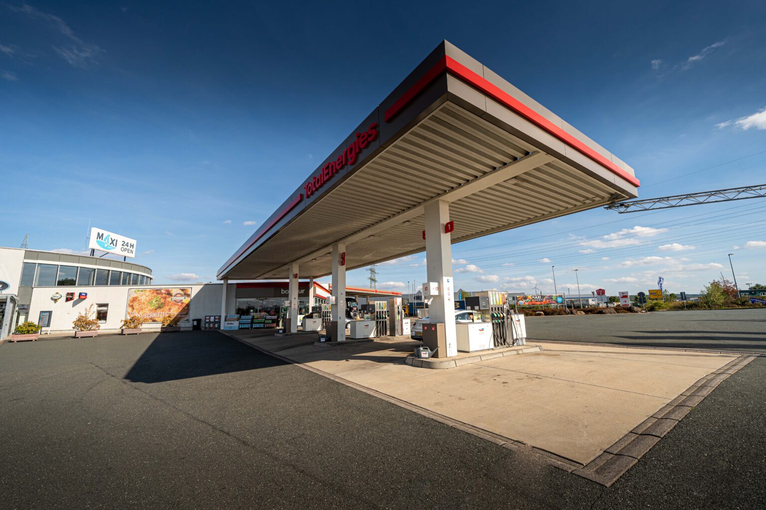 Startseite MAXI AUTOHOF