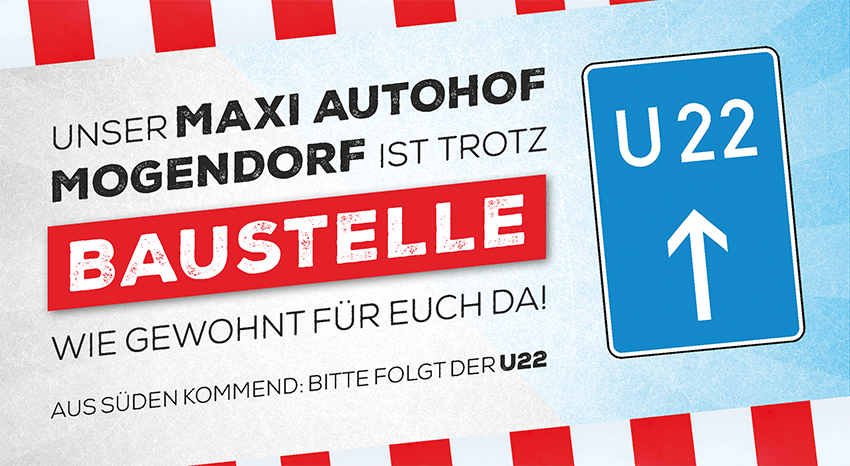 Angebot Baustelle Mogendorf