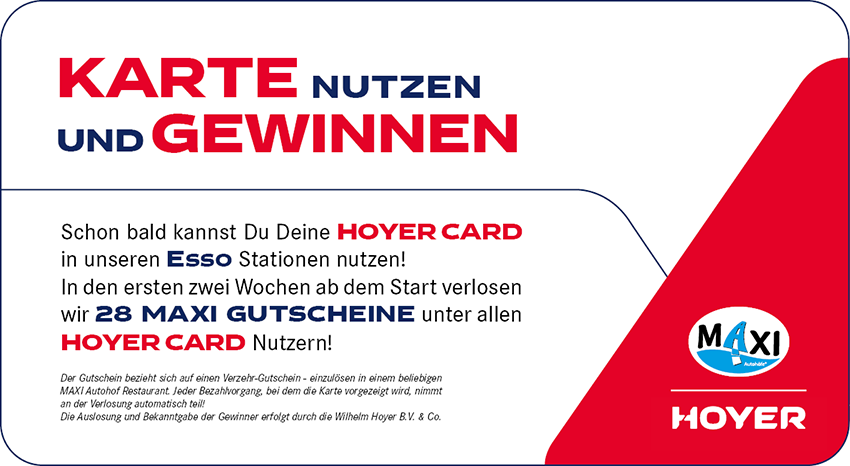 HOYER Aktion TEASER 10-25