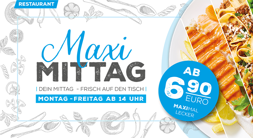 Maxi Mittag NEU 03-26