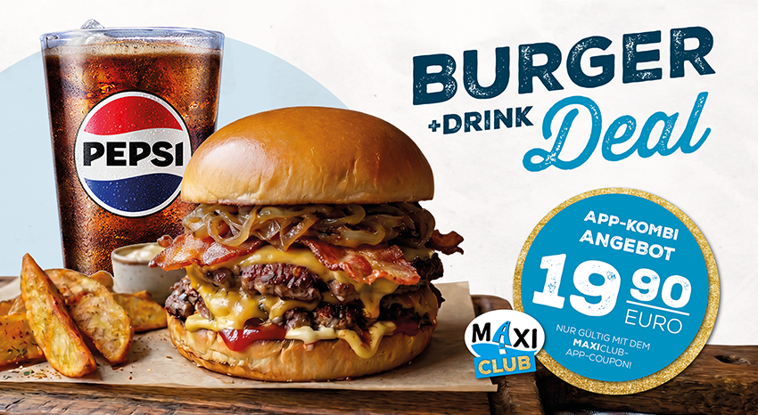 Burger Aktion 09-26